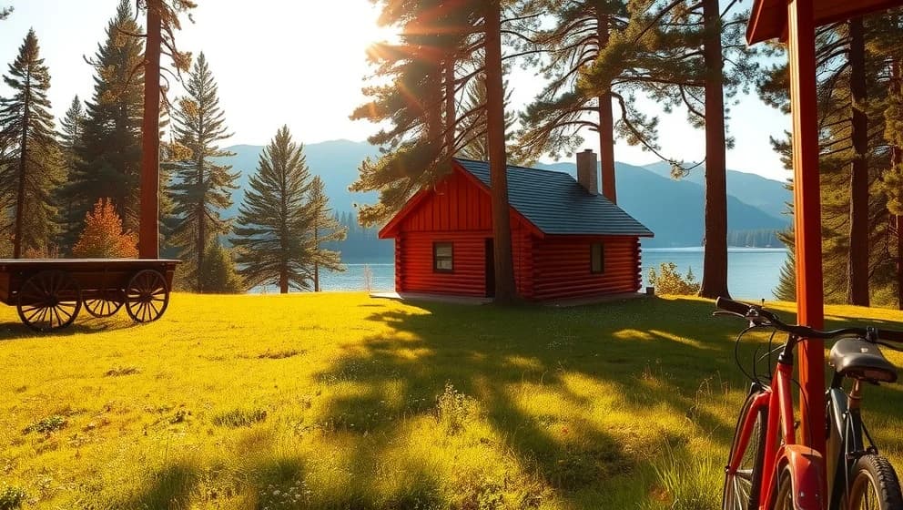 Rollistan i sommartider en sommarfilm för hela familjen